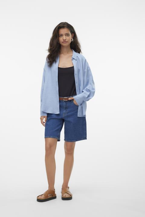 Produktbild Vero Moda VMMELANEY Hemd Hemd (XS)