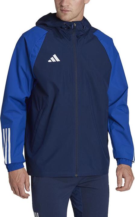 Image du produit adidas Tiro 23 Competition Veste tout temps Homme (3XL)