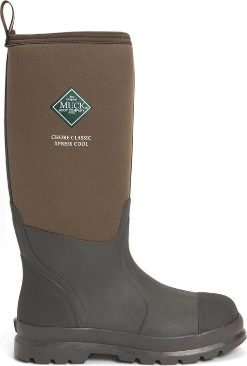 Actual product image Muck Boot Chore Classic Tall Xpress Cool rubber boots (43)