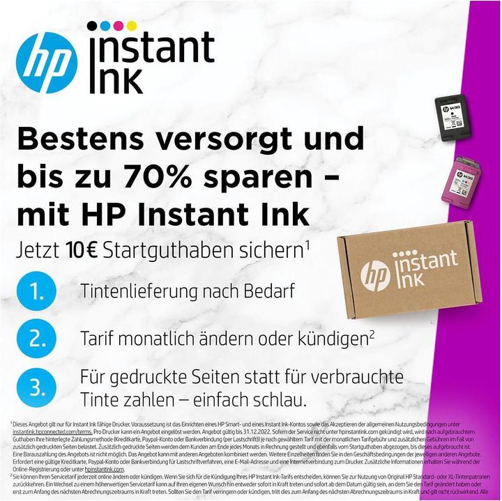 Actual product image HP 950/951 4-pack (M, FC, C, Y)