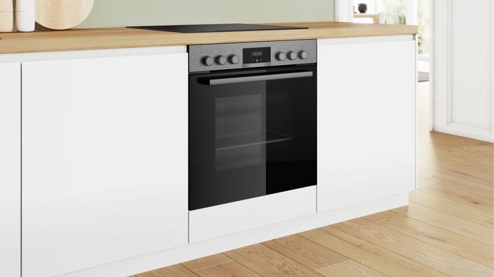 Image du produit Bosch Hausgeräte Cuisinière électrique