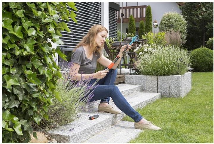 Produktbild Gardena Combisystem-Blumenkralle