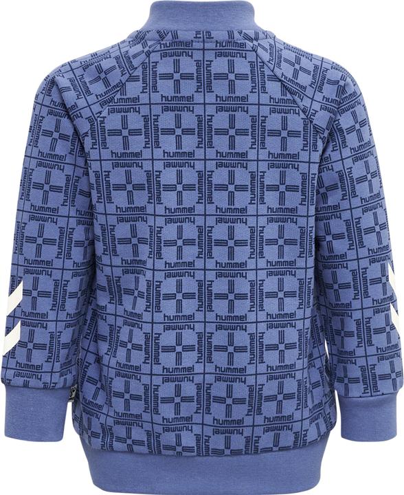 Produktbild hummel Hmltommy Zip Jacket (56)