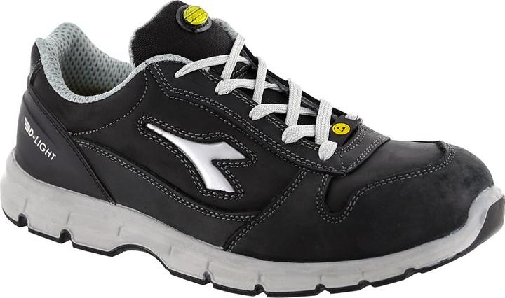 Diadora Scarpe Run Ii Low Src Esd