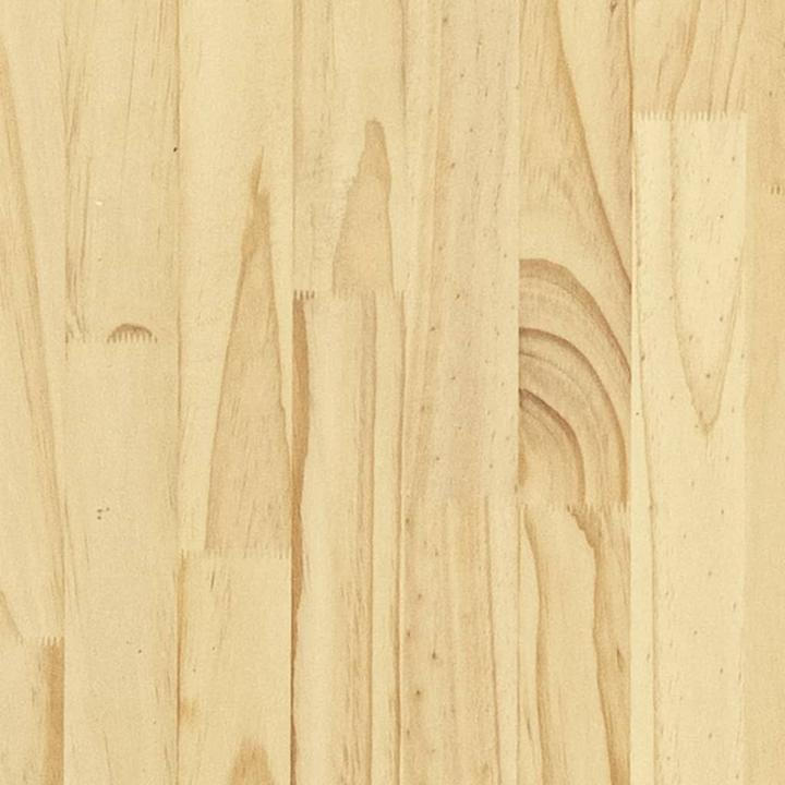 Actual product image VidaXL Mirabella (110 x 50 x 34 cm)