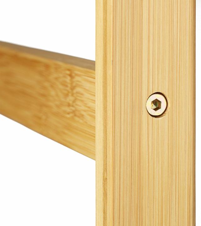 Actual product image Relaxdays Schreibtisch-Organizer (A4)