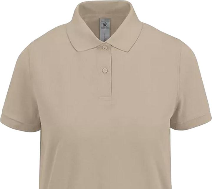 Image du produit B&C - Polo MY - Femme (44 D)