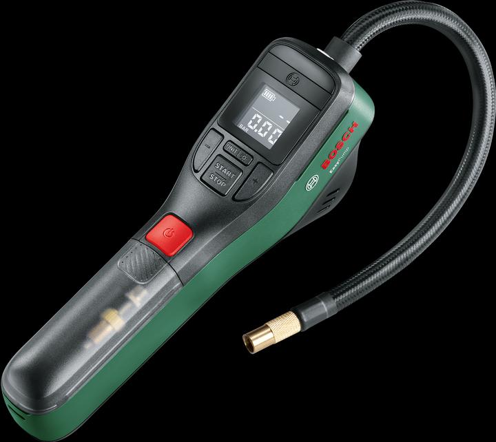 Bosch Home & Garden EasyPump (10.30 bar)