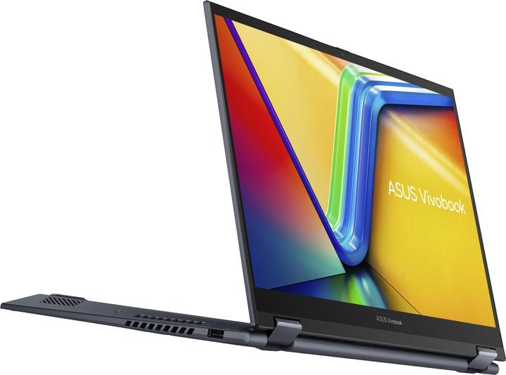 Image du produit ASUS Vivobook S 14 Flip (14", AMD Ryzen 5 7430U, 16 Go, 512 Go, CH)