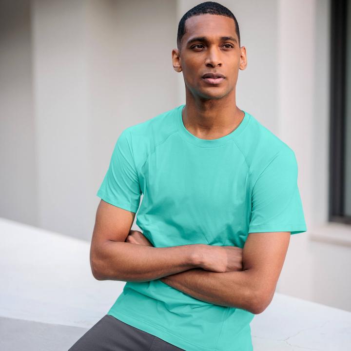 Actual product image Dagsmejan Stay Cool T Shirt (S)