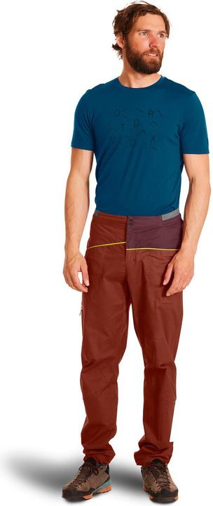 Immagine prodotto Ortovox Valbon Pants (S)