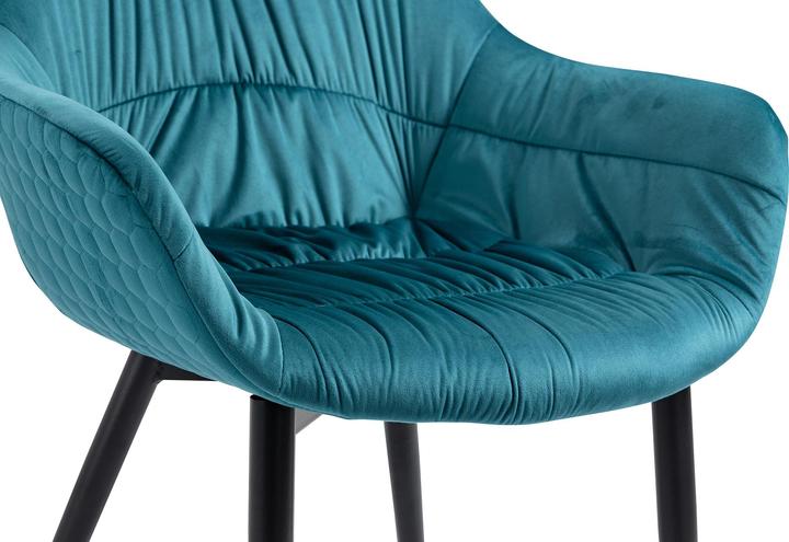 Produktbild SalesFever Essgruppe (85 x 160 x 76.5 cm)