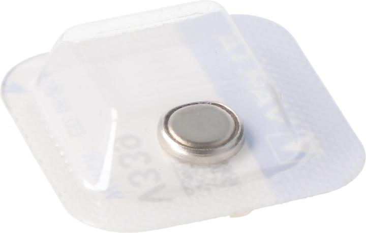 Produktbild Varta Uhren-Batterie (10 Stk., 11 mAh)