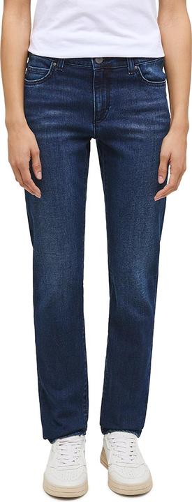 Denim Blau