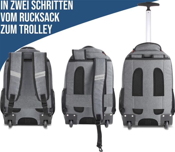 Produktbild Normani Rucksack (30 l)