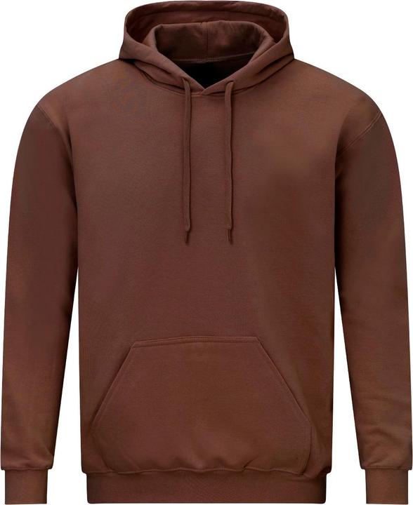 Produktbild Gildan Softstyle Kapuzenpullover Mittelschwer (S)