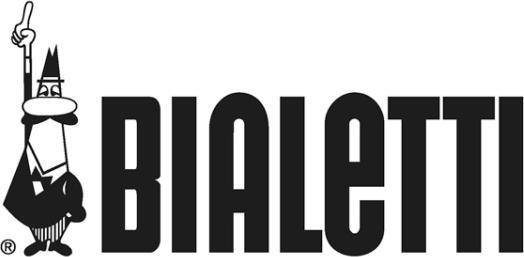 Actual product image Bialetti Moka3 (3 T.)