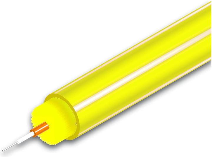 Produktbild Lightwin LWL Simplex Patchkabel (CAT7, 10 m)