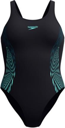 Produktbild Speedo Placement Muscleback (W32/L36)