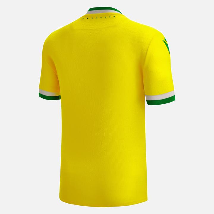 Immagine prodotto Macron Maglia FC Nantes (XL)