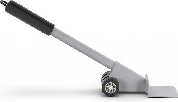 Image du produit Wagner System Lève-meubles, LIFTER, argent. (150 kg)