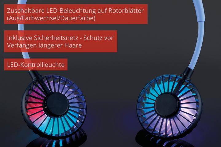 Actual product image Unold Breezy