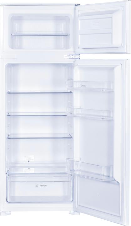 Produktbild Indesit IN D 2040 E Doppeltüriger Kühlschrank (205 l)