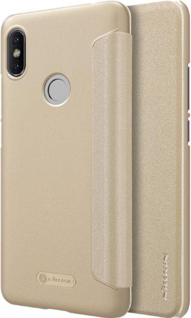 Immagine prodotto Nillkin Serie Sparkle (Xiaomi Redmi S2)
