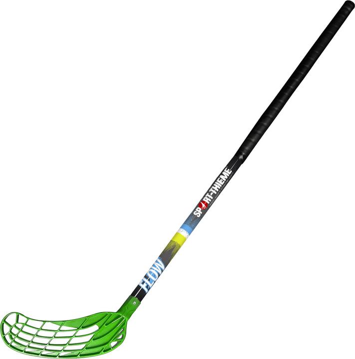 Immagine prodotto Sport-Thieme Bastone da floorball Flow II (95 cm, A sinistra, A destra)