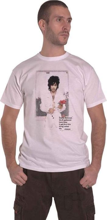 Prince Beautiful TShirt