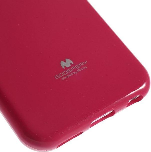 Actual product image Goospery Pearl Jelly Series (Mi Mix 2S)