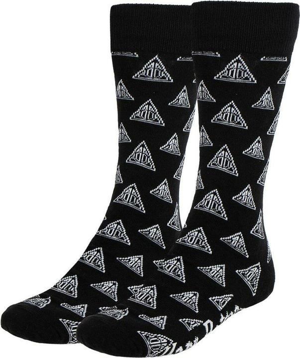 Produktbild Cerdá Harry Potter Socken 3er-Pack 38-45 (3er Pack, 38 - 45)