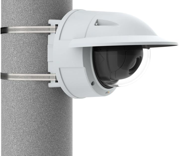Actual product image Axis Pole mount T91B47 100-410mm (Mounting kit)