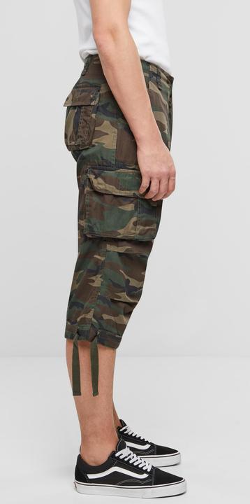 Image du produit Brandit Short Urban Legend Cargo 3/4 (XL)