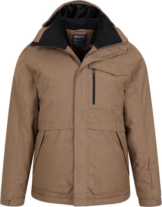 Actual product image Mountain Warehouse Mens Comet II Ski Jacket (3XL)