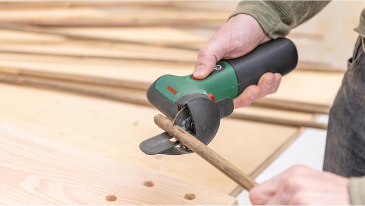 Produktbild Bosch Home & Garden EasyCut&Grind (50 mm)