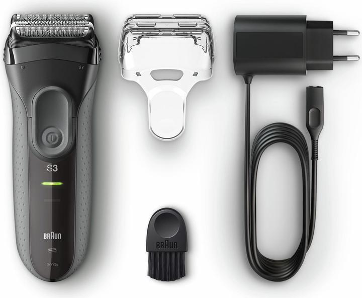 Produktbild Braun Herrenrasierer Series 3 ProSkin