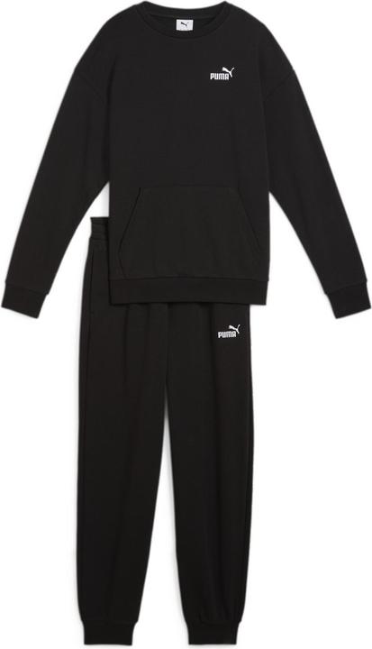 Image du produit Puma Sweat Suit Relaxed TR cl (M)