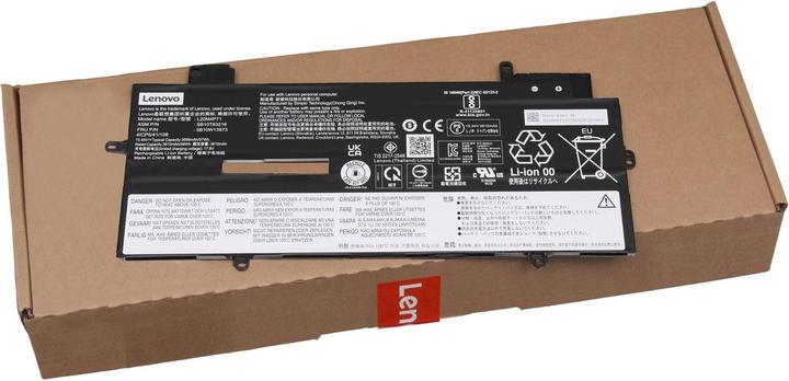 Lenovo 5B10W13975 (4 Cells, 3695 mAh)