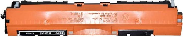 Actual product image Hermex Compatible toner for HP Color LaserJet CP1025 (FC)