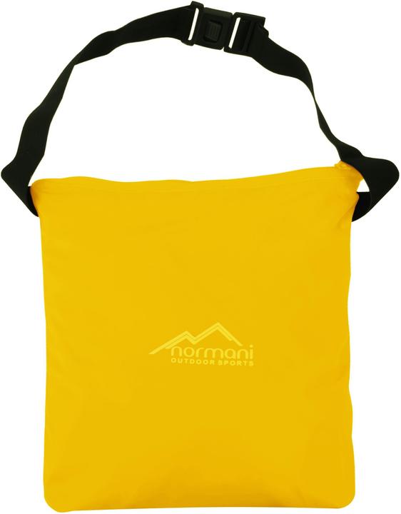 Actual product image Normani Regenponcho Kauai - 1489 (XL)