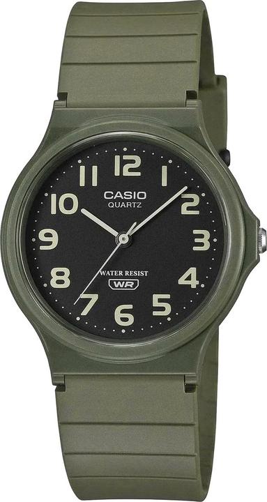 Produktbild Casio MQ-24UC-3BDF Uhr + BOX