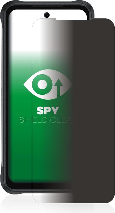 Productafbeelding upscreen Spy Shield Privacy Film (1 Stuk, Umidigi Bison GT2 Pro)
