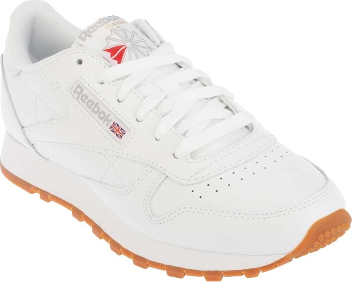 Reebok Sneaker Classic Leder