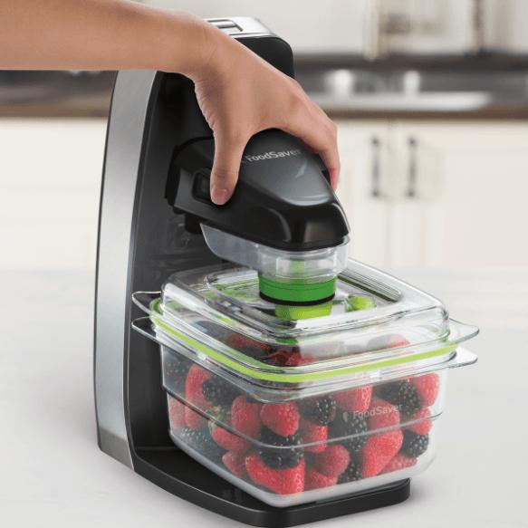 Produktbild FoodSaver Fresh Food