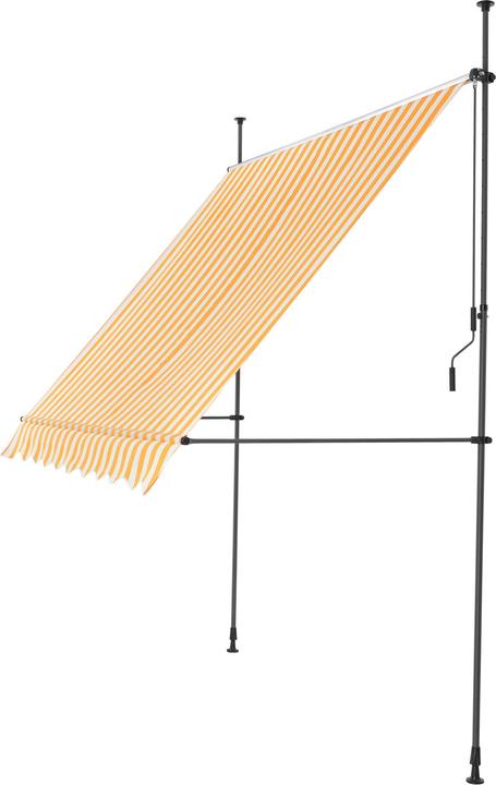 Image du produit Pro-Tec Stem (2.50 m)