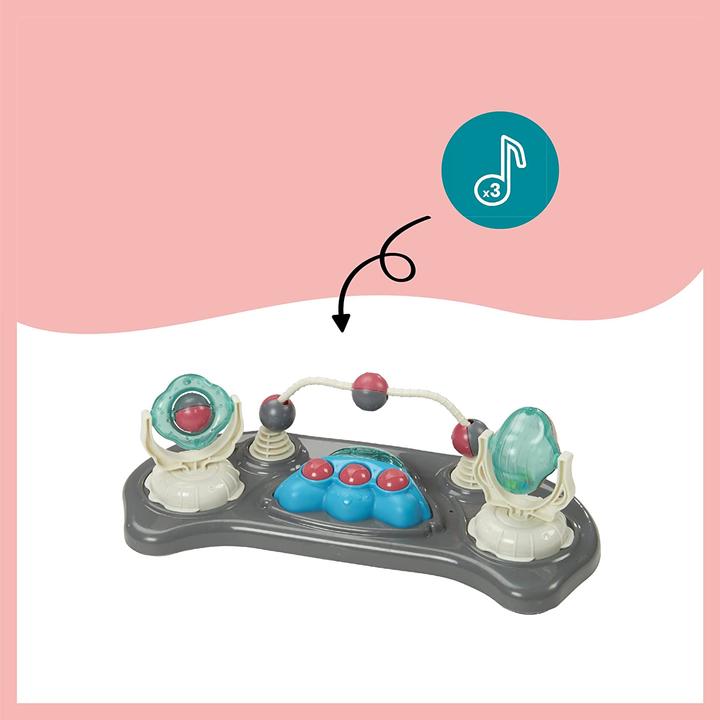Actual product image Babymoov Baby walker