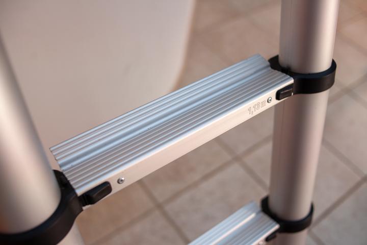 Image du produit Batavia Air Girafe (Escabeau, 263 cm)