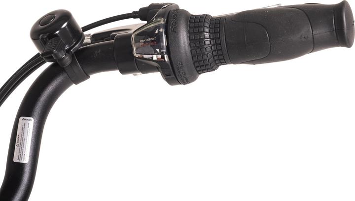 Actual product image Hollandia E-city bike ladies E-Active 28" e-bike 6 gears (50 cm)