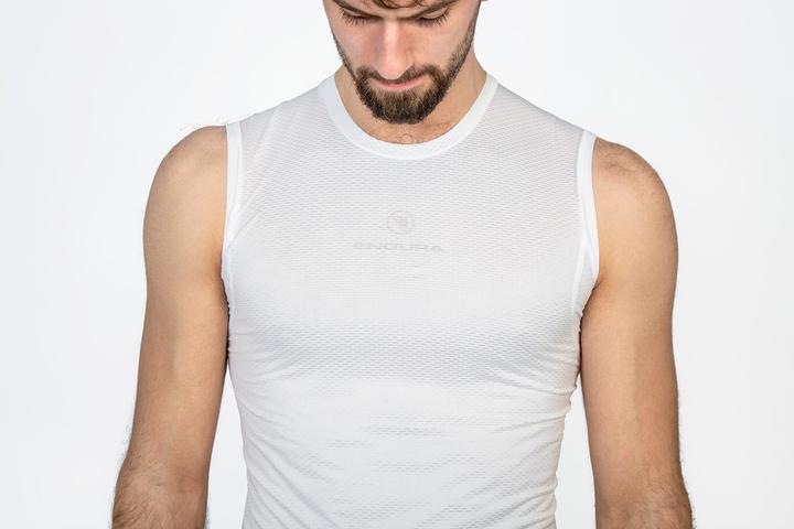 Image du produit Endura Translite Baselayer sans manches (XXS)